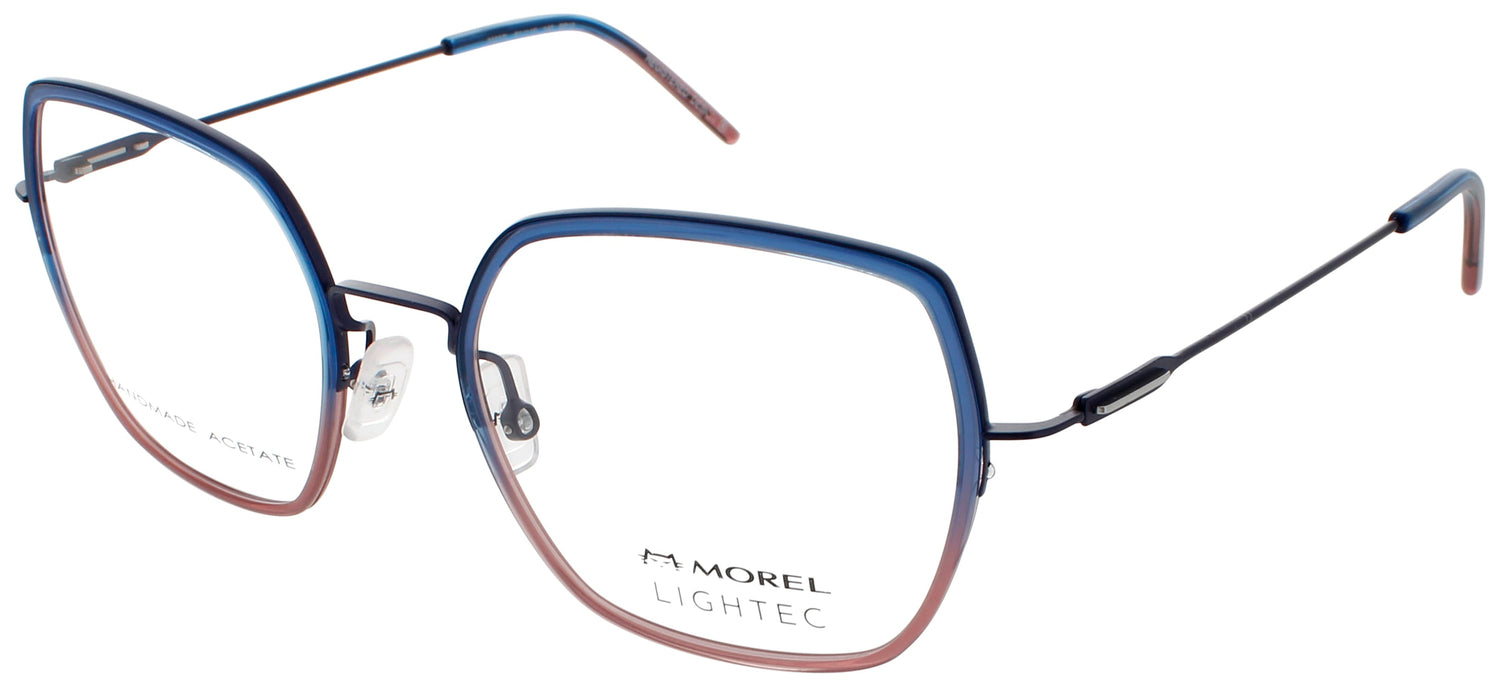 Lightec 30237l Eyeglasses by ModaFrames