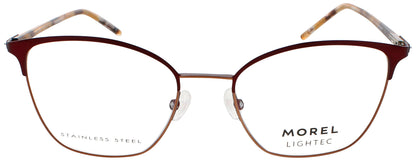 Lightec Omicron 48 Eyeglasses by ModaFrames