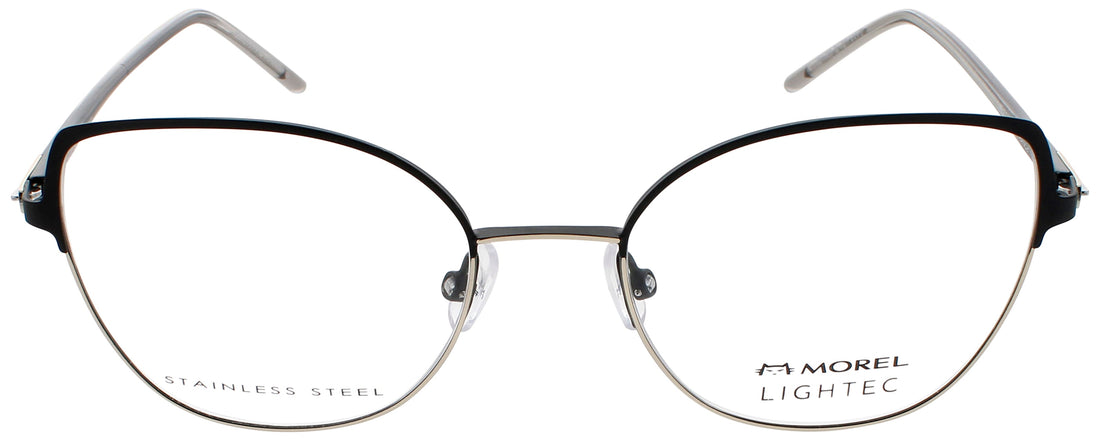 Lightec Omicron 48 Eyeglasses by ModaFrames