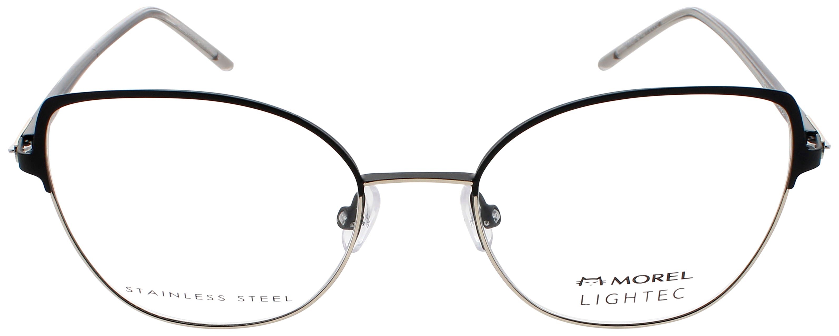 Lightec Omicron 48 Eyeglasses by ModaFrames