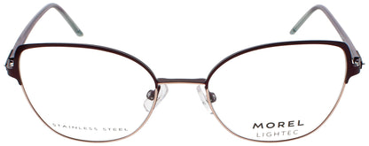 Lightec Omicron 48 Eyeglasses by ModaFrames