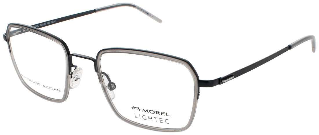 Lightec-Morel 30263l Eyeglasses by ModaFrames