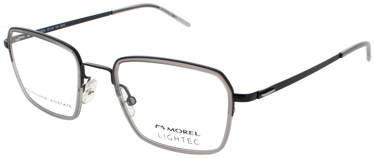 Lightec-Morel 30263l Eyeglasses by ModaFrames