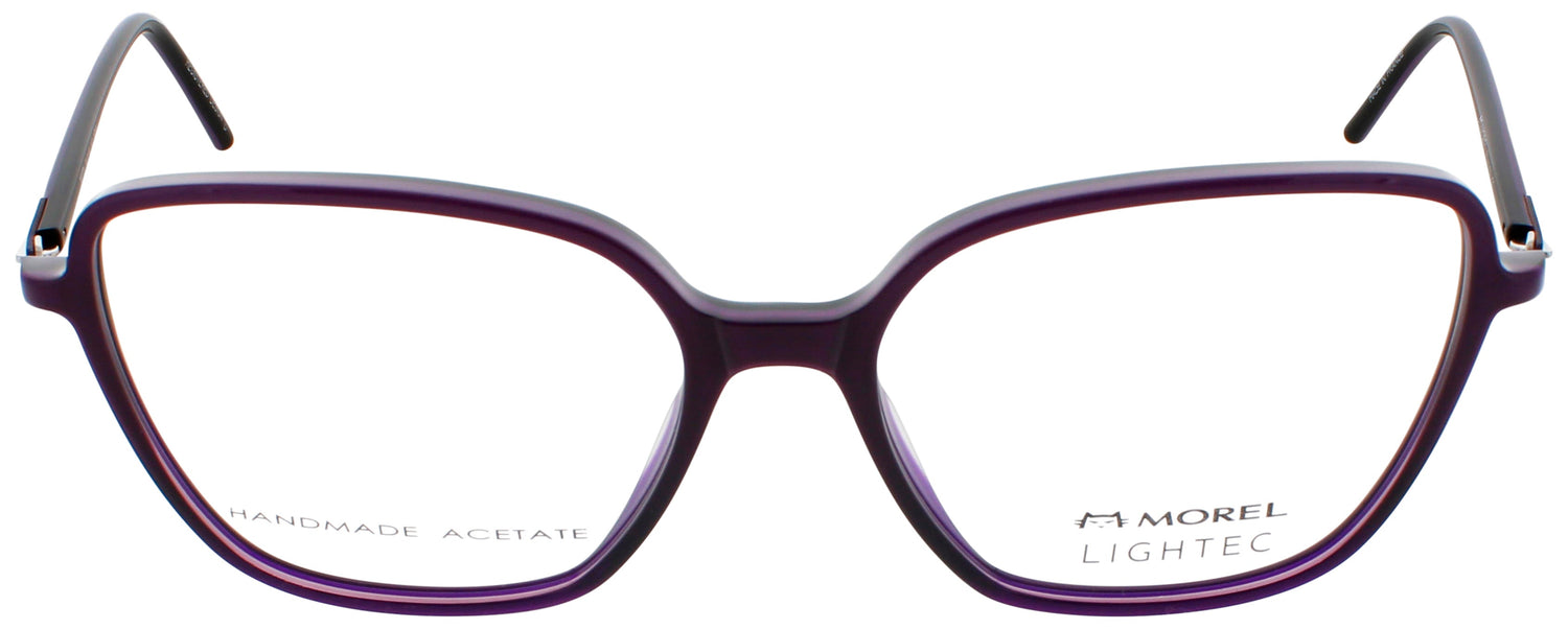 Lightec Omicron 50 Eyeglasses by ModaFrames