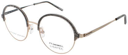 Lightec Omicron 52 Eyeglasses by ModaFrames