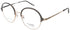 Lightec Omicron 52 Eyeglasses by ModaFrames