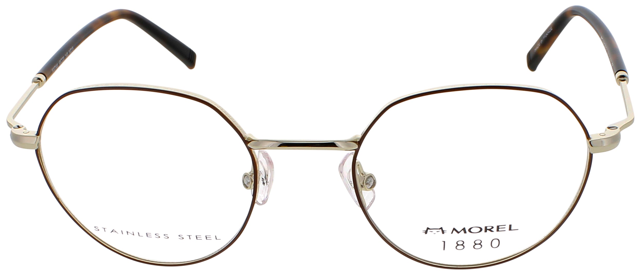 1880-Morel 60074m Eyeglasses by ModaFrames