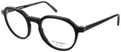 Oga Kolor Eyeglasses by ModaFrames