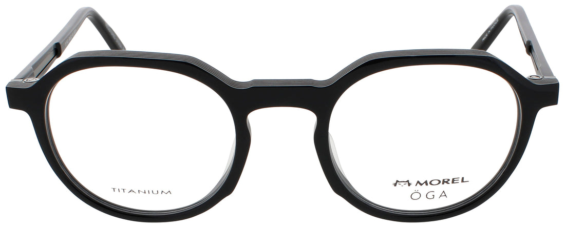 Oga Kolor Eyeglasses by ModaFrames