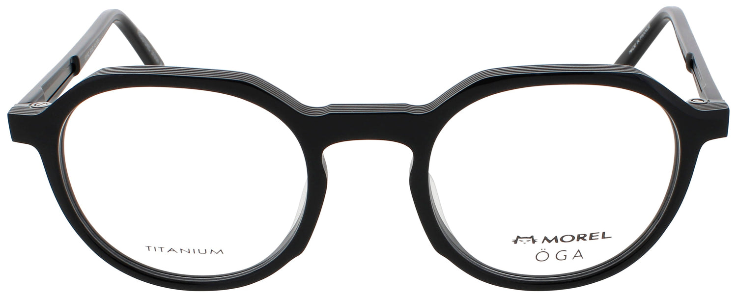Oga Kolor Eyeglasses by ModaFrames