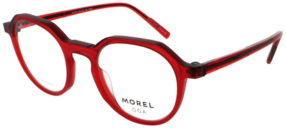 Oga Kolor Eyeglasses by ModaFrames