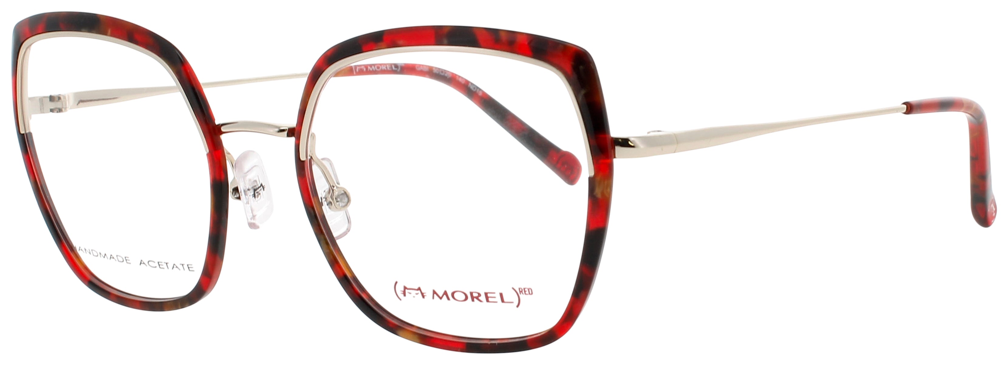 Red-Morel 90018c Eyeglasses by ModaFrames