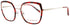 Red-Morel 90018c Eyeglasses by ModaFrames