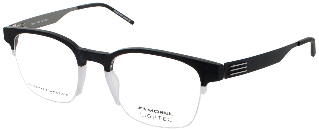 Lightec Omicron 59 Eyeglasses by ModaFrames
