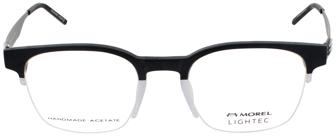 Lightec Omicron 59 Eyeglasses by ModaFrames