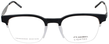 Lightec Omicron 59 Eyeglasses by ModaFrames