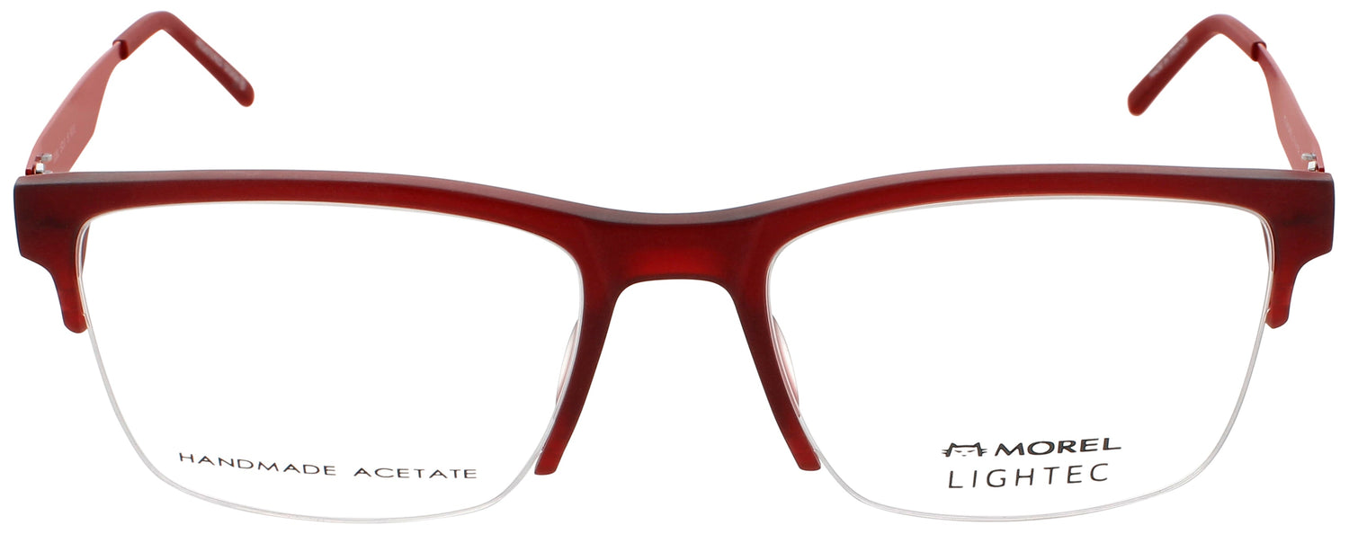 Lightec Omicron 59 Eyeglasses by ModaFrames