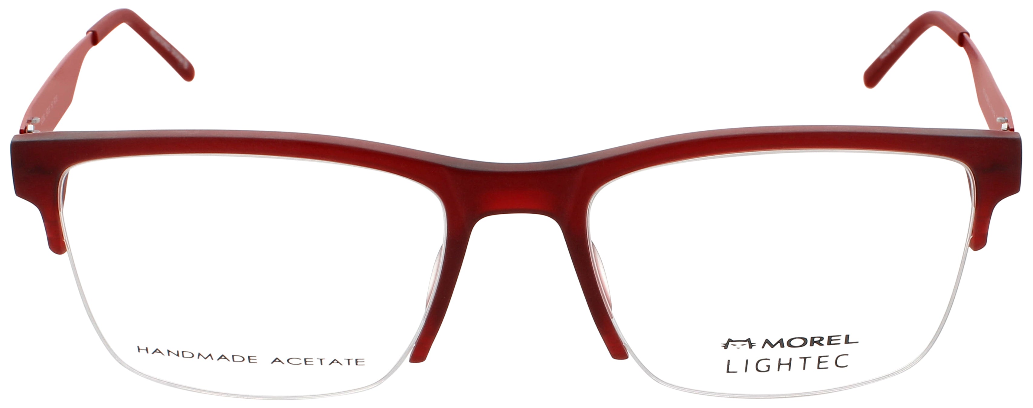 Lightec Omicron 59 Eyeglasses by ModaFrames
