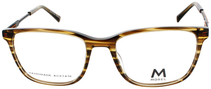 Nomad-Morel 40197n Eyeglasses by ModaFrames