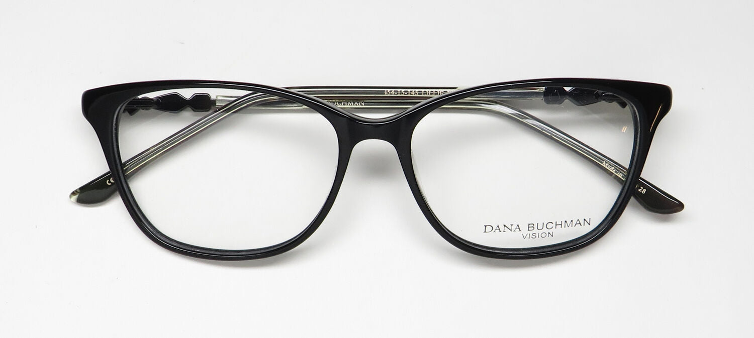 Dana Buchman Lillie Eyeglasses by ModaFrames
