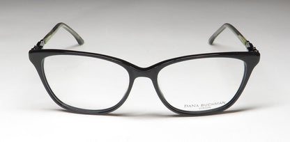 Dana Buchman Lillie Eyeglasses by ModaFrames