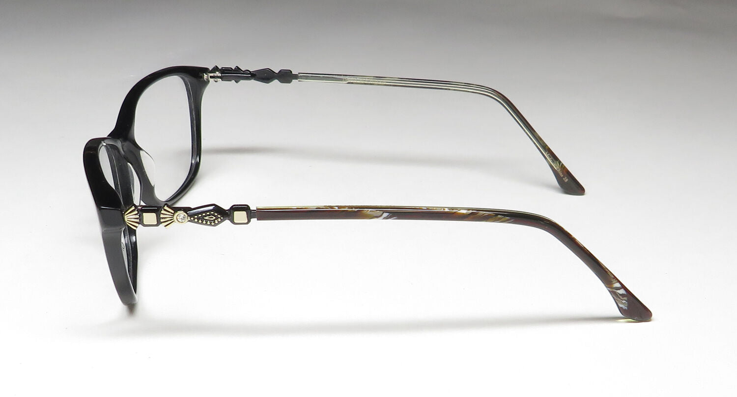 Dana Buchman Lillie Eyeglasses by ModaFrames