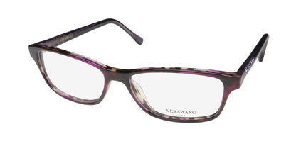 Vera Wang Luxe Sagatta Eyeglasses by ModaFrames