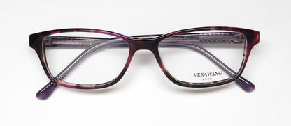 Vera Wang Luxe Sagatta Eyeglasses by ModaFrames