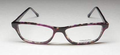 Vera Wang Luxe Sagatta Eyeglasses by ModaFrames