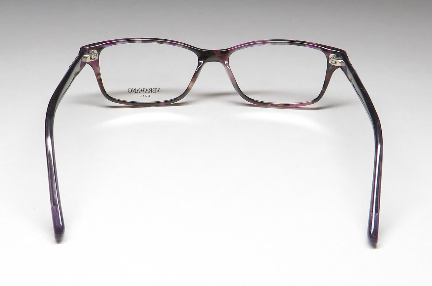 Vera Wang Luxe Sagatta Eyeglasses by ModaFrames