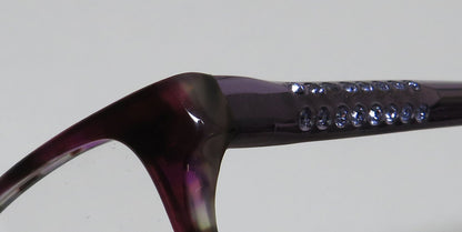 Vera Wang Luxe Sagatta Eyeglasses by ModaFrames