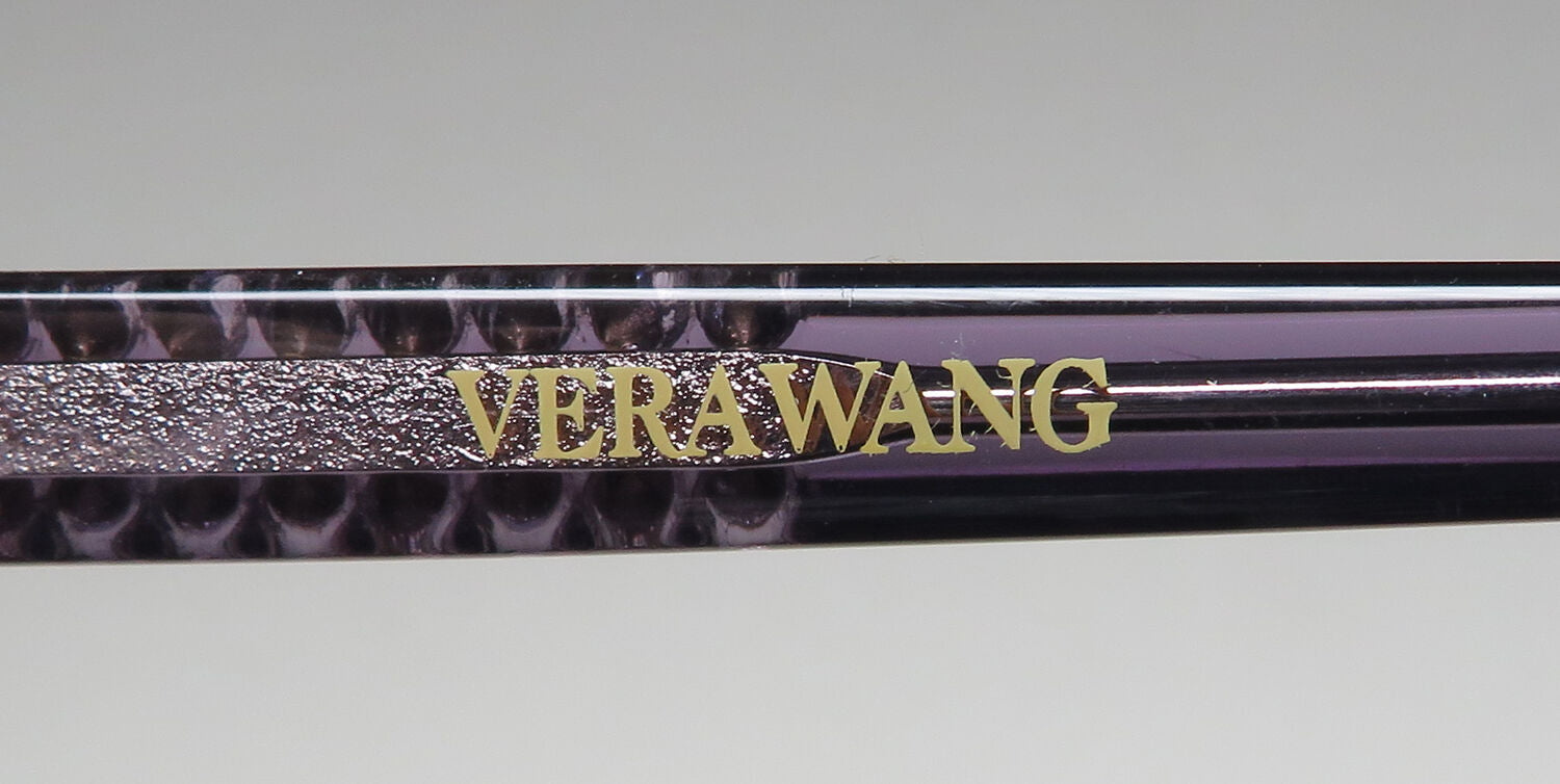 Vera Wang Luxe Sagatta Eyeglasses by ModaFrames