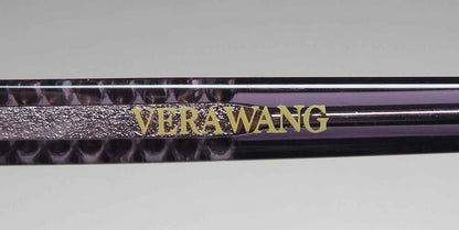 Vera Wang Luxe Sagatta Eyeglasses by ModaFrames