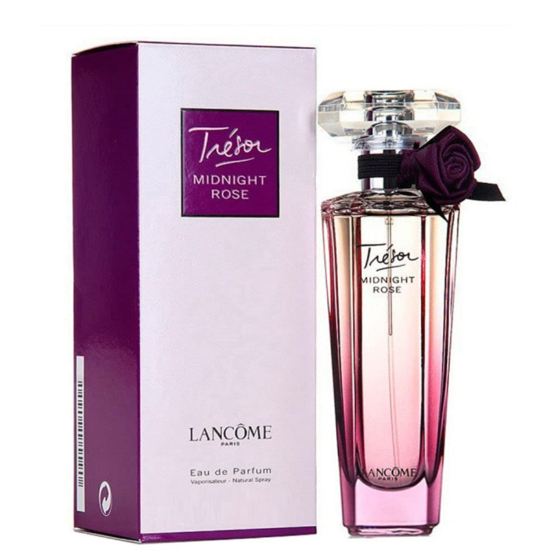 Lancôme Trésor Midnight Rose Eau de Parfum Women (1.7oz) by Farmacias Savia
