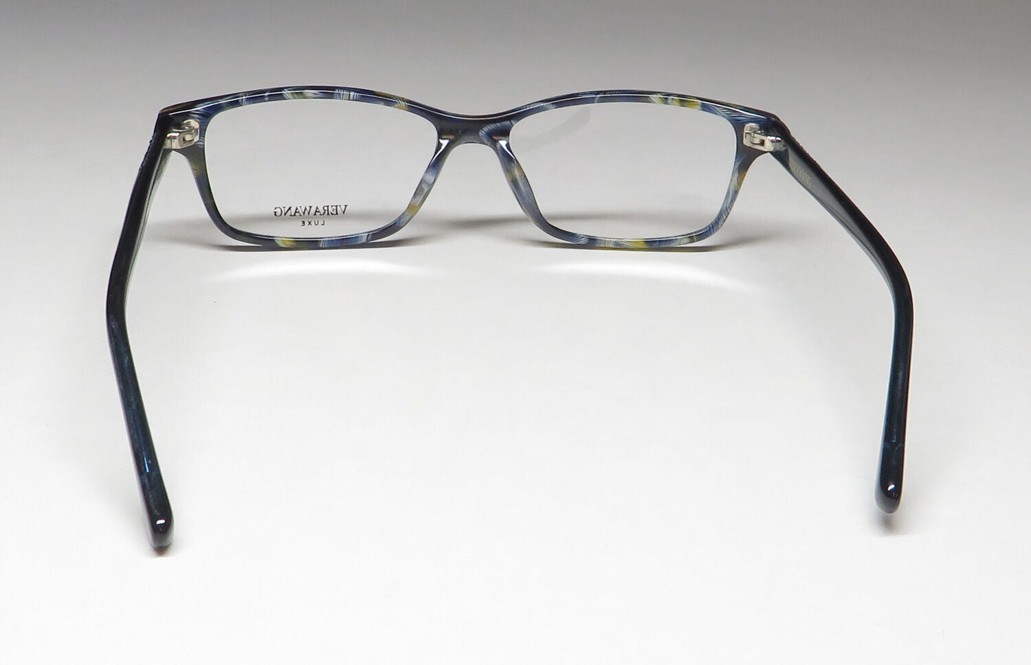Vera Wang Luxe Sagatta Eyeglasses by ModaFrames