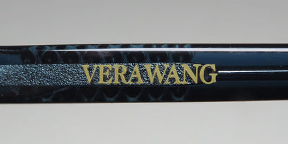 Vera Wang Luxe Sagatta Eyeglasses by ModaFrames