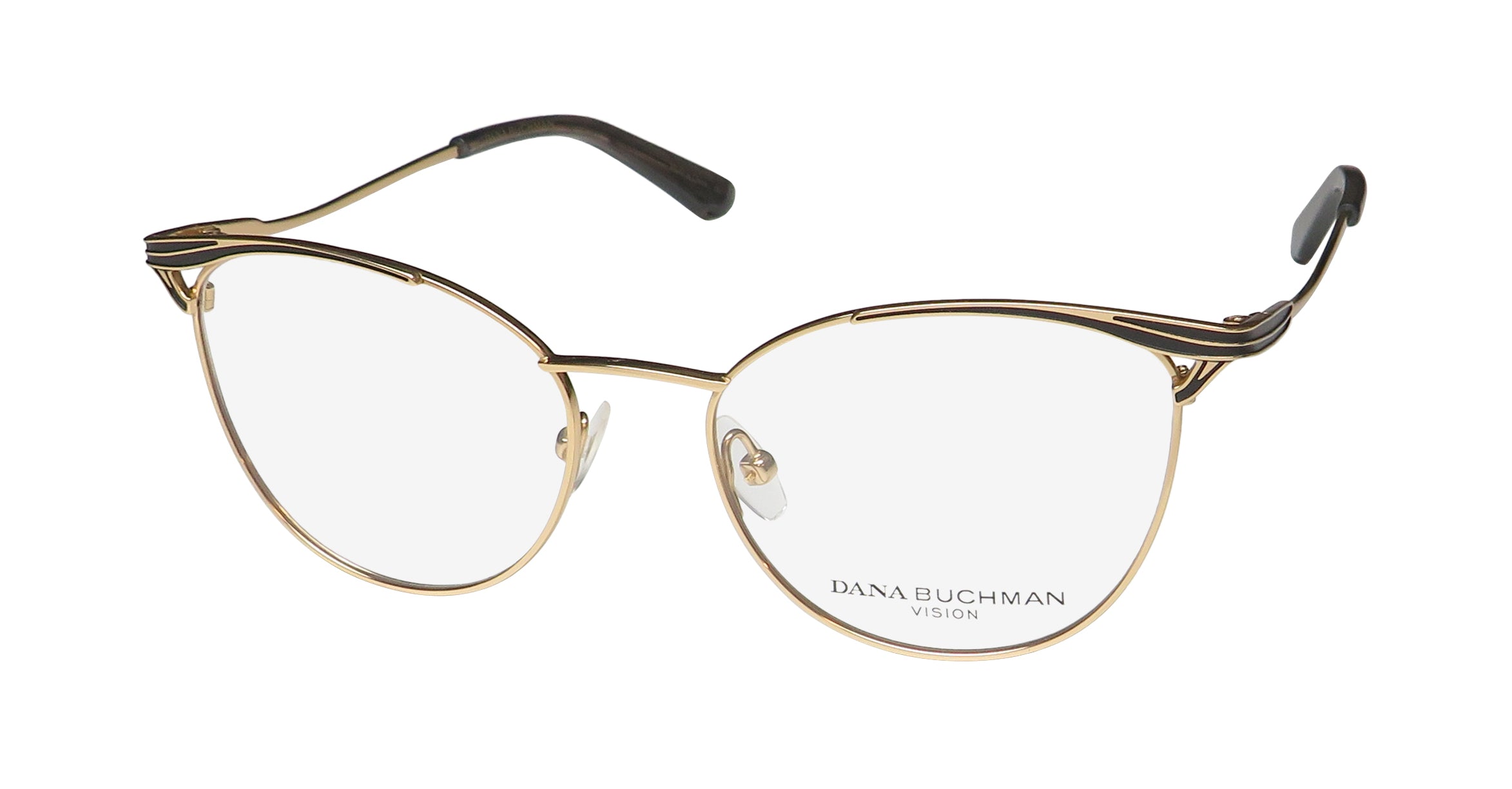 Dana Buchman Carol Sue Eyeglasses by ModaFrames