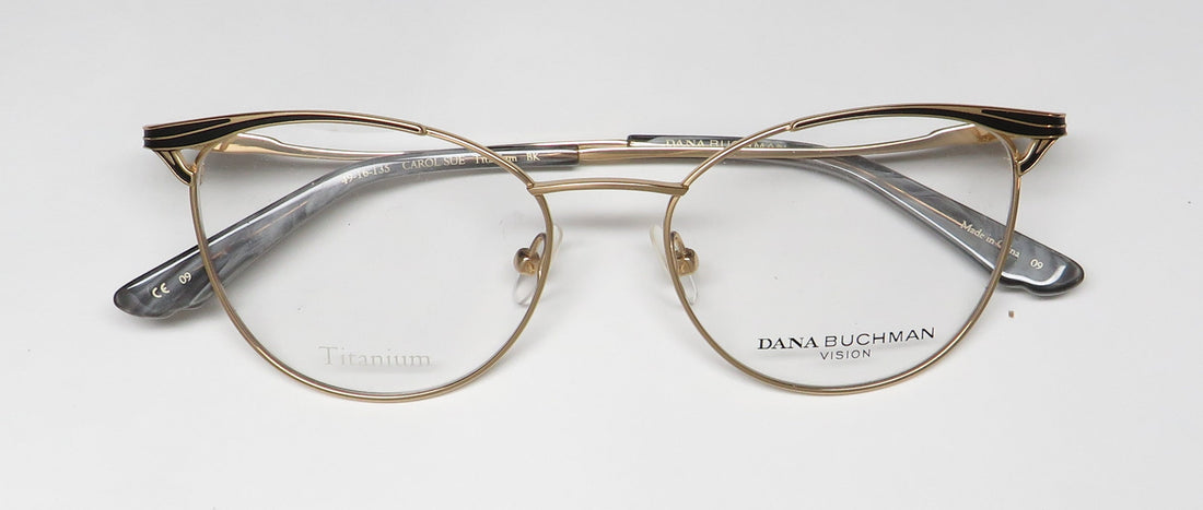 Dana Buchman Carol Sue Eyeglasses by ModaFrames