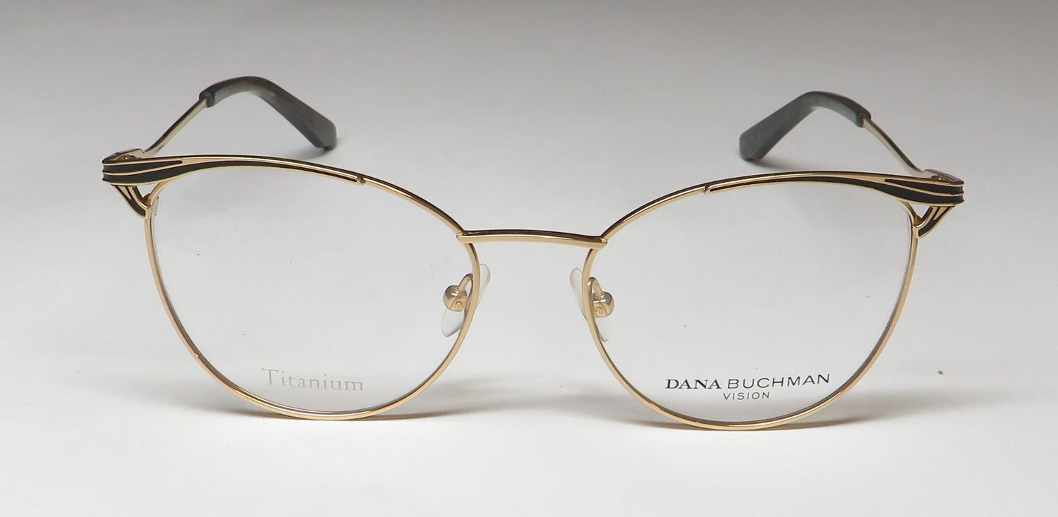 Dana Buchman Carol Sue Eyeglasses by ModaFrames