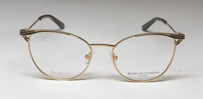 Dana Buchman Carol Sue Eyeglasses by ModaFrames
