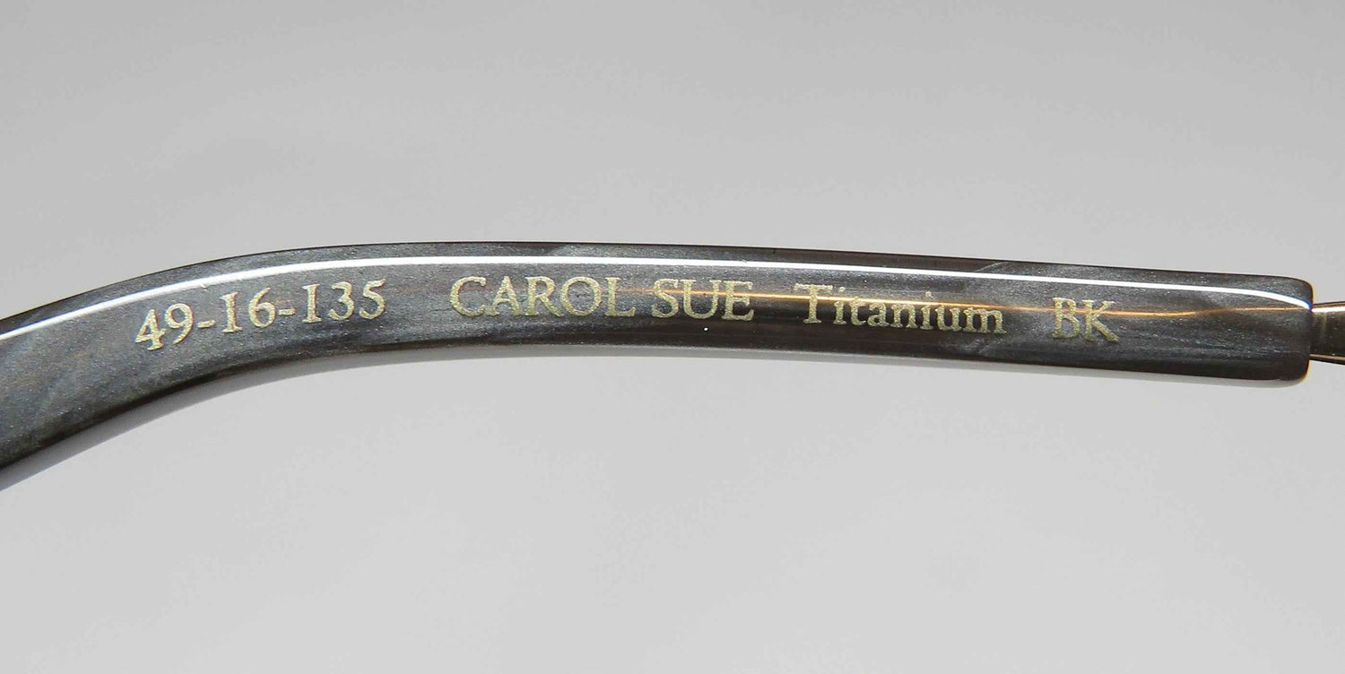 Dana Buchman Carol Sue Eyeglasses by ModaFrames