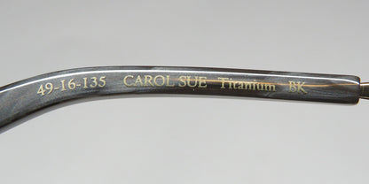Dana Buchman Carol Sue Eyeglasses by ModaFrames
