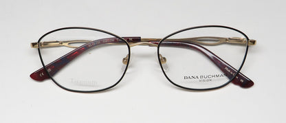 Dana Buchman Farlow Eyeglasses by ModaFrames