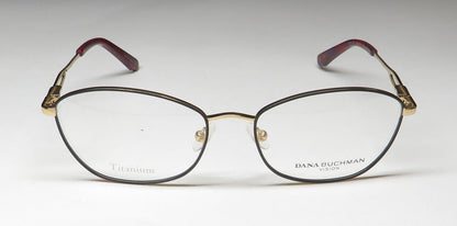 Dana Buchman Farlow Eyeglasses by ModaFrames