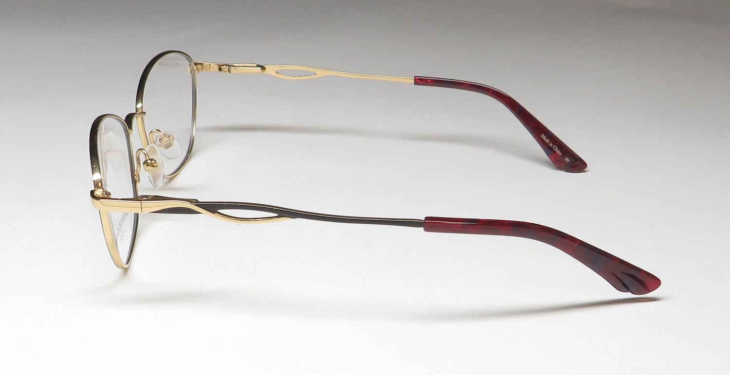 Dana Buchman Farlow Eyeglasses by ModaFrames