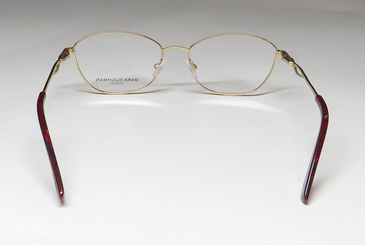 Dana Buchman Farlow Eyeglasses by ModaFrames