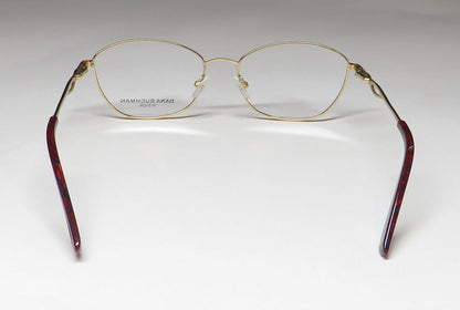 Dana Buchman Farlow Eyeglasses by ModaFrames