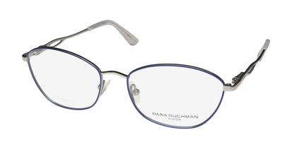 Dana Buchman Farlow Eyeglasses by ModaFrames