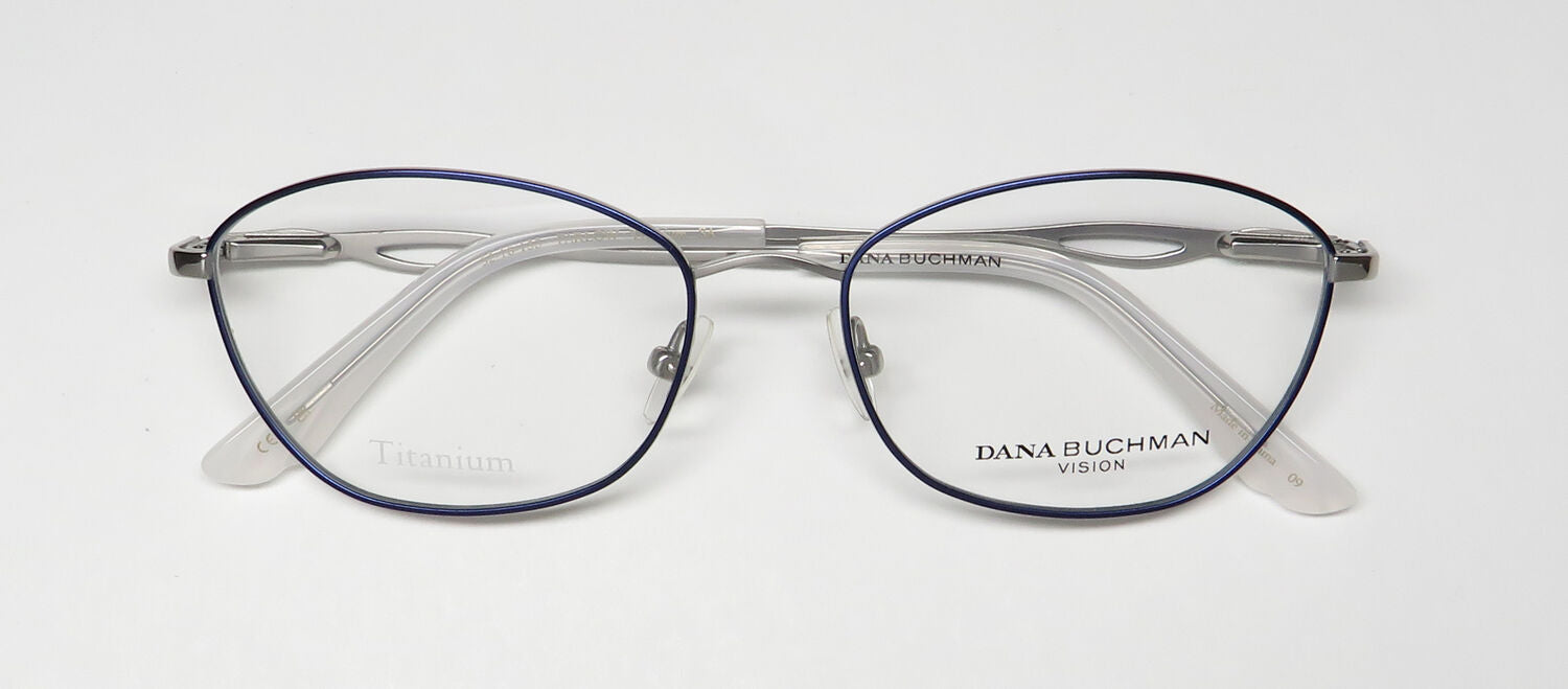 Dana Buchman Farlow Eyeglasses by ModaFrames