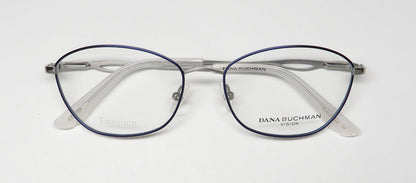 Dana Buchman Farlow Eyeglasses by ModaFrames